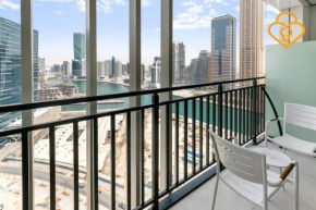 Keysplease New 1 BR Apt Business Bay, Zada Tower